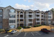 The Atlantic BridgeMill Apartments