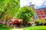 Tent City Apartments