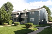 Hampden Heights Apartments