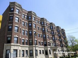 17 Washington St Malden MA Apartments
