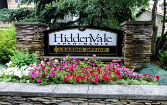 Hidden Vale Apartments