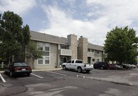 Conifer Landing Apartments