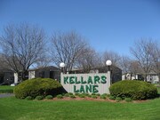 Kellars Lane Apartments
