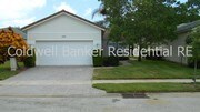 3 Bedroom Single-Family Home for Rent $1400