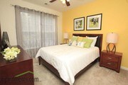 Madison England Run Apartments