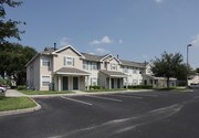 Murdock Circle Apartments