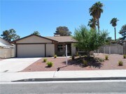 4 Bedroom Single-Family Home for Rent $1250
