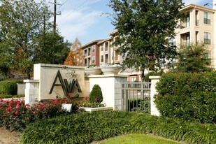 The Ava Apartments