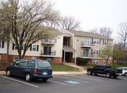 Brentwood Apartamentos