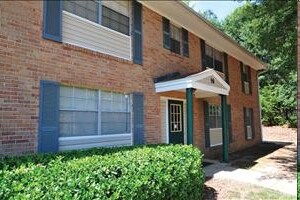 Pine Lake Village Apartments