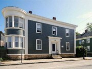 216 Spring St Newport RI Apartments