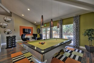 Renaissance Park Apartments