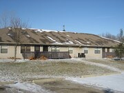 Creekbend Apartments
