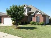 4 Bedroom Single-Family Home for Rent $1595
