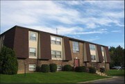 Carriage Place Apartments