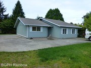 4 Bedroom Single-Family Home for Rent $1675