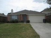 4 Bedroom Single-Family Home for Rent $1275