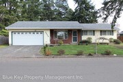 3 Bedroom Single-Family Home for Rent $1595