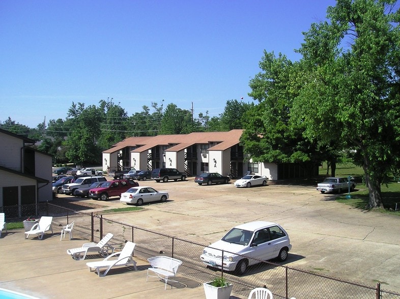 Stonebridge Meadows Rentals Farmington, MO