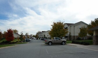 7029 West Apartments