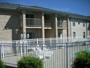 Lakewood Village Apartments