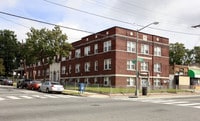 839 Kennedy St NW Apartments
