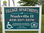 790 S Mill St Nashville IL Apartments