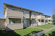 Bridgeford Apartments