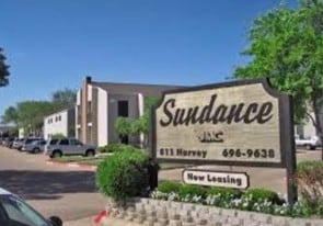 Sundance Apartments