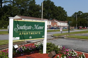 Southgate Manor Apartments