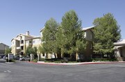 Sonterra at Foothill Ranch Apartments