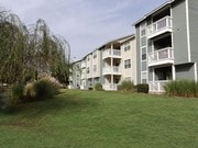 Spring House Apartments