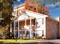 17 East Apartments