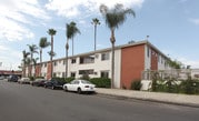 California Palms Apartments in Santa Ana, CA