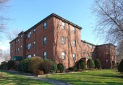 Park Place West Apartments