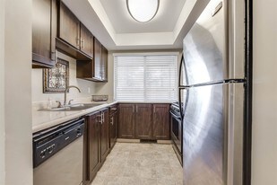 Miller Estates Apartments
