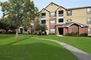 Harbor Cove Apartments