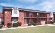 Point O'Woods Apartments