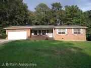 3 Bedroom Single-Family Home for Rent $725