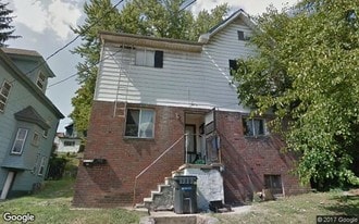 747 Willey St Morgantown WV Apartments