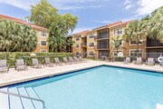 Park Colony Apartments