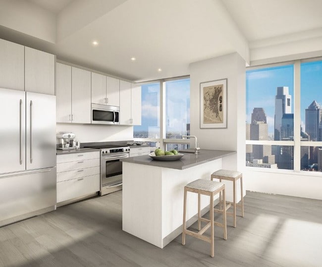 AKA University City at Cira Centre South Apartments