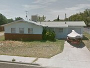 3 Bedroom Single-Family Home for Rent $1000
