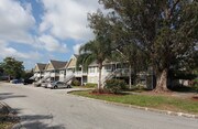 The Farrington Apartments