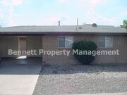 2 Bedroom Single-Family Home for Rent $750