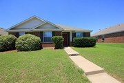 4 Bedroom Single-Family Home for Rent $1495