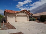 3 Bedroom Single-Family Home for Rent $1200