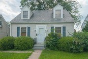 3 Bedroom Single-Family Home for Rent $1100