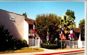 Hills at Hacienda Heights Apartments