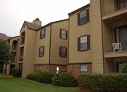 Park West Apartments
